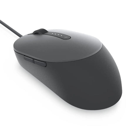 DELL DELL Pro Wired Mouse - MS3220 - Grey - MS3220-GY