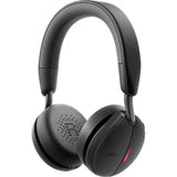 DELL PRO WIRELESS HEADSET Wired and Wireless Head-band Aviation/Air traffic control USB Type-C Bluetooth Black - WL5024-DDAO DELL
