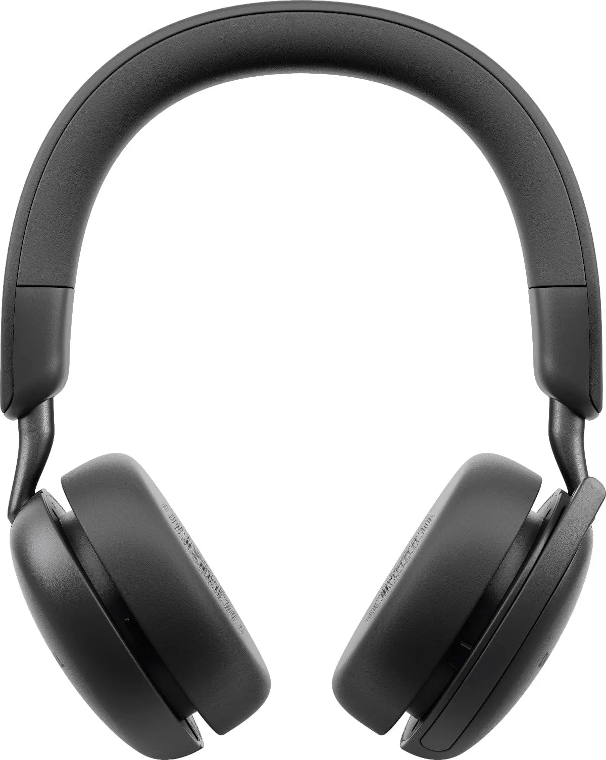 DELL DELL PRO WIRELESS HEADSET Wired and Wireless Head-band Aviation/Air traffic control USB Type-C Bluetooth Black - WL5024-DDAO
