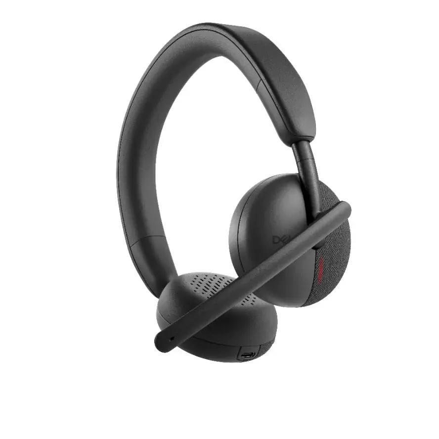 DELL DELL Pro Wireless Headset - WL3024 - WL3024-DWW