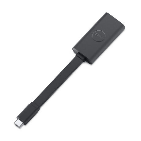 DELL DELL SA124 USB Type-C HDMI Black - DELL-SA124-BK