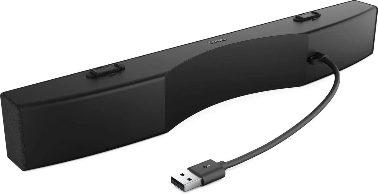 DELL DELL SB725 Black 3.6 W - SB725-DWW