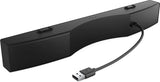 DELL DELL SB725 Black 3.6 W - SB725-DWW