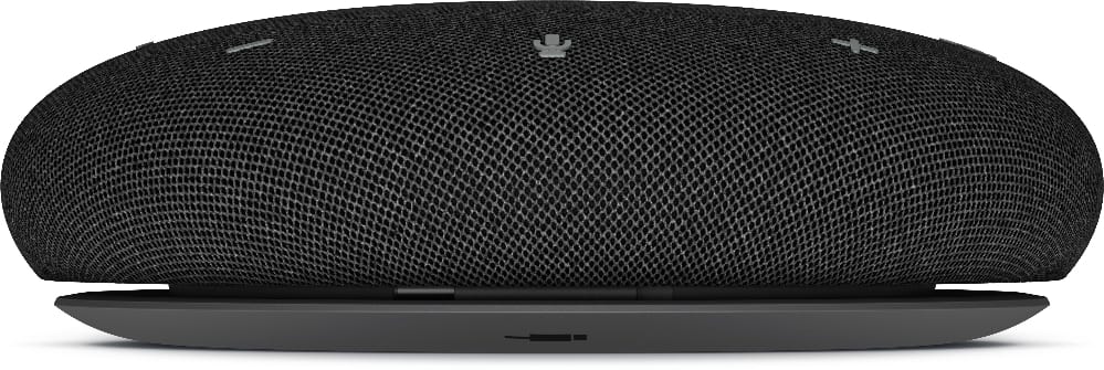 DELL DELL SL525 speakerphone Universal Black - SL525-DAO