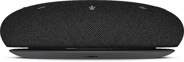 DELL DELL SL525 speakerphone Universal Black - SL525-DAO