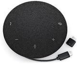 DELL DELL SL525 speakerphone Universal Black - SL525-DAO