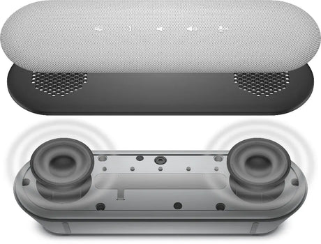 DELL DELL SP3022 speakerphone Universal Silver