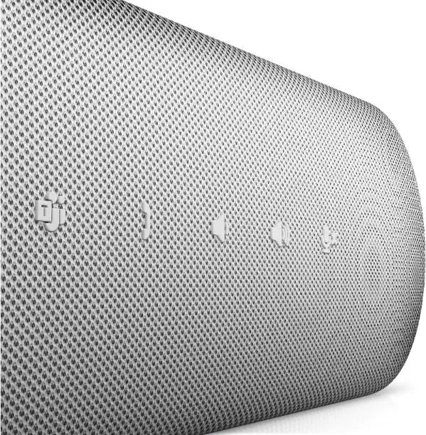 DELL DELL SP3022 speakerphone Universal Silver