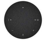 DELL DELL SP325 speakerphone Universal USB Type-C Black - SP325-DAO