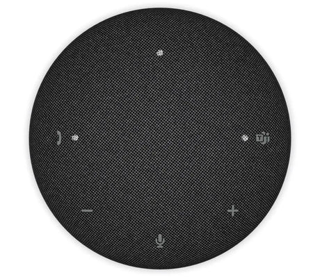 DELL DELL SP325 speakerphone Universal USB Type-C Black - SP325-DAO
