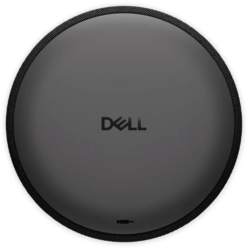 DELL DELL SP325 speakerphone Universal USB Type-C Black - SP325-DAO