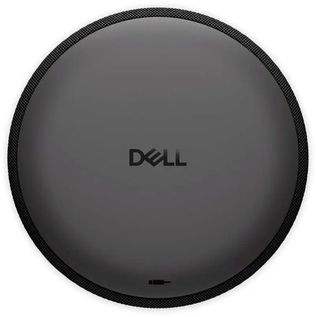 DELL DELL SP325 speakerphone Universal USB Type-C Black - SP325-DAO