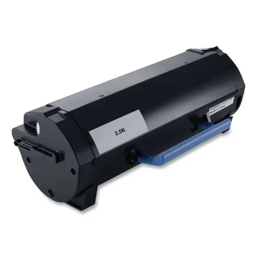 DELL DELL  Toner, 2,500 Page-Yield, Black - RGCN6