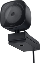 DELL DELL WB3023 webcam 2560 x 1440 pixels USB 2.0 Black - WB3023-DDAO