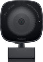 DELL DELL WB3023 webcam 2560 x 1440 pixels USB 2.0 Black - WB3023-DDAO