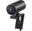 DELL DELL WB5023 webcam 2560 x 1440 pixels USB 2.0 Black