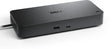 DELL DELL WD25 Wired USB 3.2 Gen 2 (3.1 Gen 2) Type-C Black - DELL-WD25