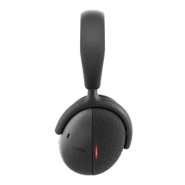 DELL DELL WL7024 Headset Wired & Wireless Head-band Calls/Music USB Type-C Bluetooth Black - WL7024-DDAO