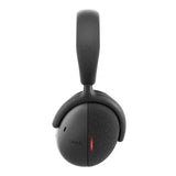 DELL DELL WL7024 Headset Wired & Wireless Head-band Calls/Music USB Type-C Bluetooth Black - WL7024-DDAO