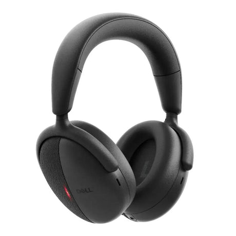 DELL DELL WL7024 Headset Wired & Wireless Head-band Calls/Music USB Type-C Bluetooth Black - WL7024-DDAO