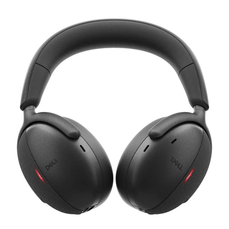 DELL DELL WL7024 Headset Wired & Wireless Head-band Calls/Music USB Type-C Bluetooth Black - WL7024-DDAO