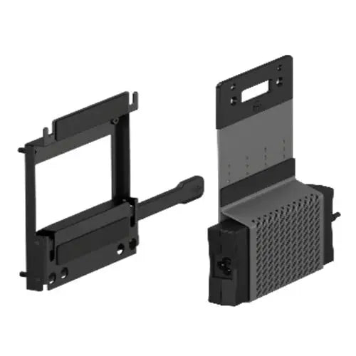 DELL DELL YFH7P Wall Black - 452-BDUY