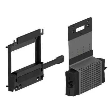 DELL DELL YFH7P Wall Black - 452-BDUY