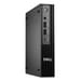 DELL Desktops DELL Pro Plus QBM1250 Intel Core Ultra 5 235 16 GB DDR5-SDRAM 512 GB SSD Windows 11 Pro Micro PC Mini PC Black - 9N7G9