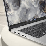 DELL Laptop DELL Pro 16 Plus PB16250 Intel Core Ultra 5 236V Laptop 40.6 cm (16") Full HD+ 16 GB LPDDR5x-SDRAM 512 GB SSD Wi-Fi 7 (802.11be) Windows 11 Pro Aluminium - 9JDW2