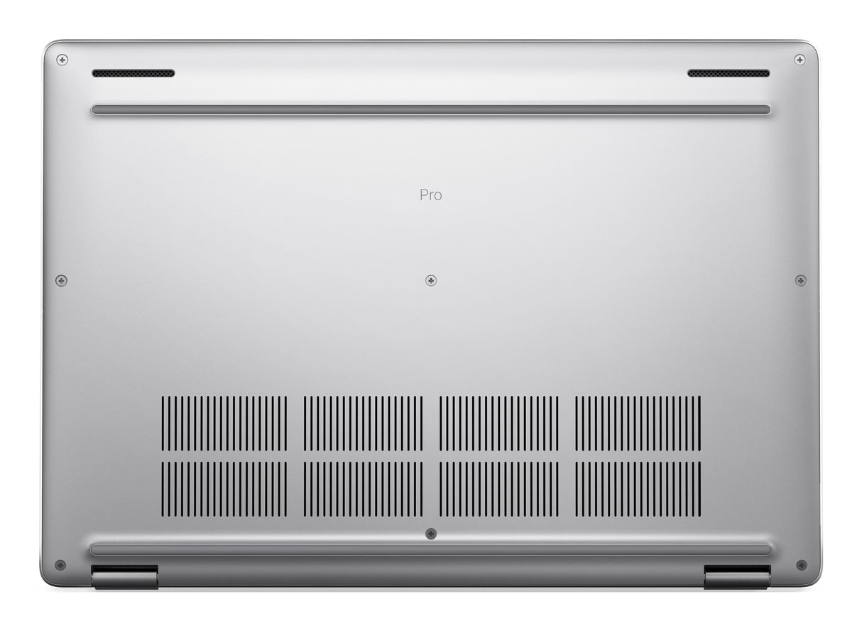 DELL Laptop DELL Pro 16 Plus PB16250 Intel Core Ultra 5 236V Laptop 40.6 cm (16") Full HD+ 16 GB LPDDR5x-SDRAM 512 GB SSD Wi-Fi 7 (802.11be) Windows 11 Pro Aluminium - 9JDW2