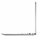 DELL Laptop DELL Pro 16 Plus PB16250 Intel Core Ultra 5 236V Laptop 40.6 cm (16") Full HD+ 16 GB LPDDR5x-SDRAM 512 GB SSD Wi-Fi 7 (802.11be) Windows 11 Pro Aluminium - 9JDW2