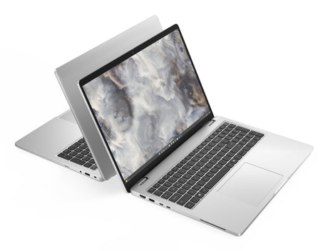 DELL Laptop DELL Pro 16 Plus PB16250 Intel Core Ultra 5 236V Laptop 40.6 cm (16") Full HD+ 16 GB LPDDR5x-SDRAM 512 GB SSD Wi-Fi 7 (802.11be) Windows 11 Pro Aluminium - 9JDW2