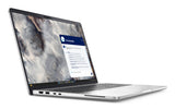 DELL Laptop DELL Pro 16 Plus PB16250 Intel Core Ultra 5 236V Laptop 40.6 cm (16") Full HD+ 16 GB LPDDR5x-SDRAM 512 GB SSD Wi-Fi 7 (802.11be) Windows 11 Pro Aluminium - 9JDW2
