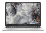 DELL Laptop DELL Pro 16 Plus PB16250 Intel Core Ultra 5 236V Laptop 40.6 cm (16") Full HD+ 16 GB LPDDR5x-SDRAM 512 GB SSD Wi-Fi 7 (802.11be) Windows 11 Pro Aluminium - 9JDW2