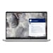 DELL Laptop DELL Pro 16 Plus PB16250 Intel Core Ultra 5 236V Laptop 40.6 cm (16") Full HD+ 16 GB LPDDR5x-SDRAM 512 GB SSD Wi-Fi 7 (802.11be) Windows 11 Pro Aluminium - 9JDW2