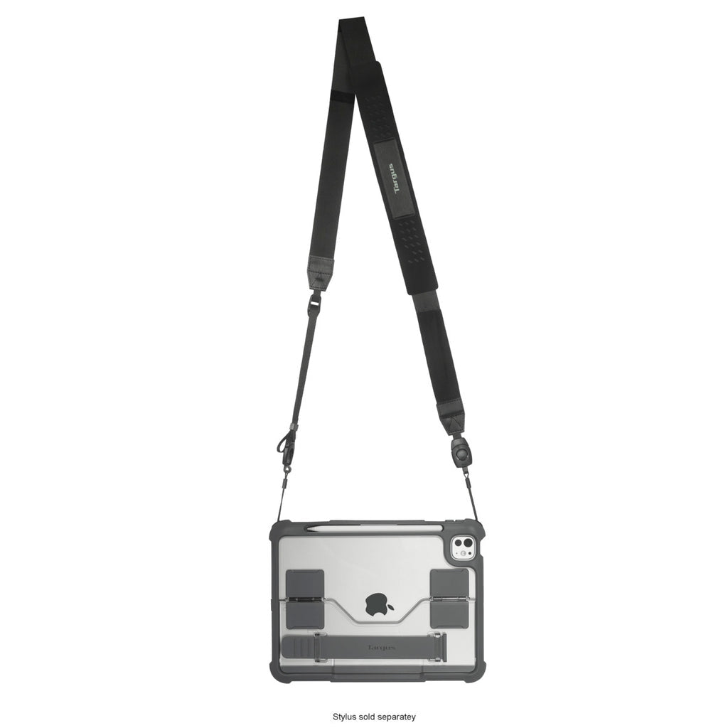 Targus THD967GL tablet case 27.9 cm (11") Cover Transparent - THD967GL