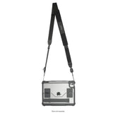 Targus THD967GL tablet case 27.9 cm (11") Cover Transparent - THD967GL