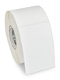 Zebra TT Label, Paper (4" x 3") (3" Core) (2000/Roll) - 10018349 ZEBRA