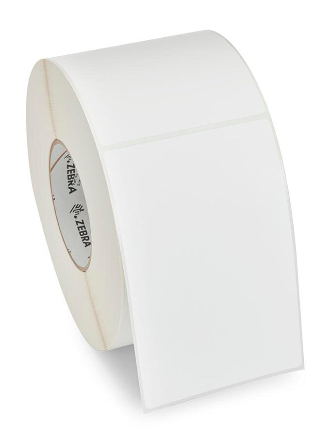 Zebra Z-Perform 1500T Label White - 10039000
