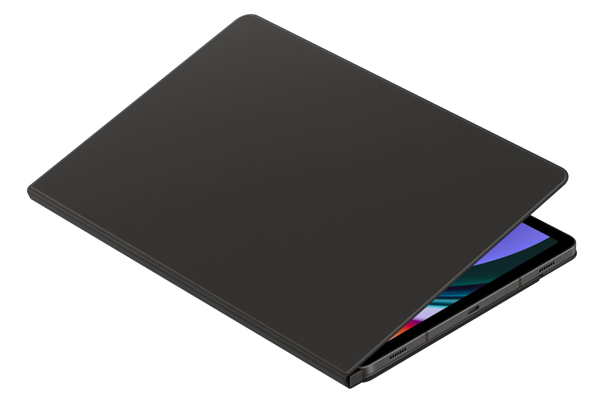 Samsung EF-BX710 27.9 cm (11") Cover Black - EF-BX710PBEGUJ SAMSUNG