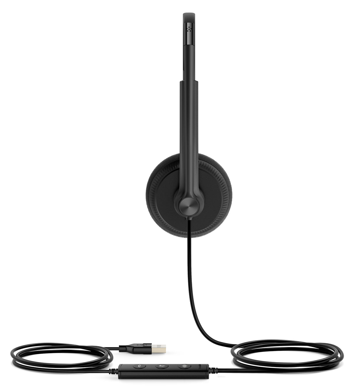Yealink UH34 Lite Dual UC Headset - 1308049