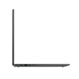 Lenovo Flex5 Chrome 14IAU Intel® Core™ i5 i5-1235U Chromebook 35.6 cm (14") Touchscreen WUXGA 8 GB LPDDR4x-SDRAM 256 GB SSD Wi-Fi 6E (802.11ax) ChromeOS US English Grey - 83AJ0000UX LENOVO