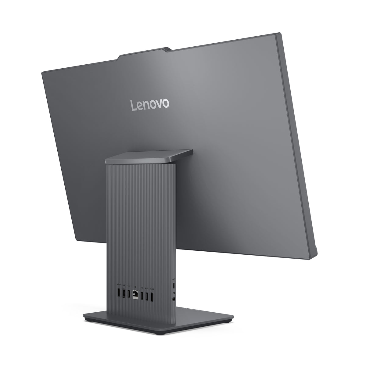 Lenovo IdeaCentre AIO 27IRH9 Intel® Core™ i7 i7-13620H 68.6 cm (27") 1920 x 1080 pixels Touchscreen All-in-One PC 16 GB DDR5-SDRAM 512 GB SSD Windows 11 Home Wi-Fi 6 (802.11ax) Grey - F0HM000RUS