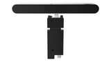 Lenovo ThinkVision MS30 (S) Black 2.0 channels 4 W - 4XD1K97400