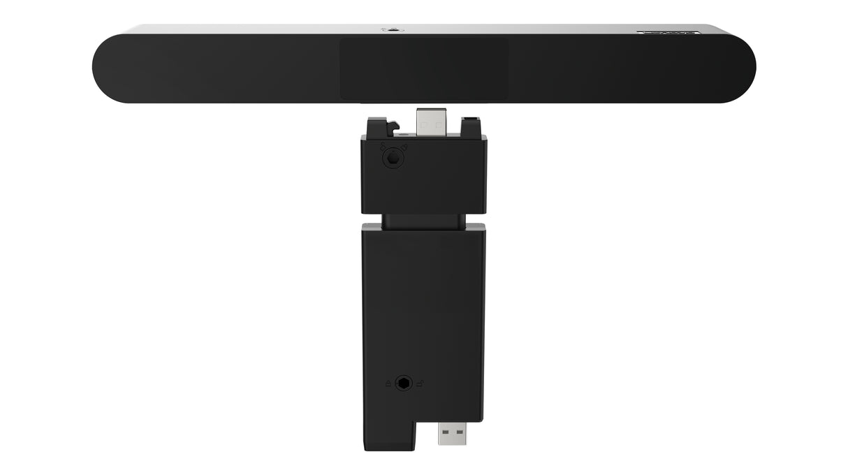 Lenovo ThinkVision MS30 (S) Black 2.0 channels 4 W - 4XD1K97400