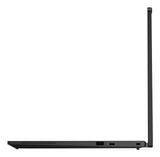 Lenovo ThinkPad T14s 2-in-1 Gen 2 Copilot+ PC Intel Core Ultra 7 355 Hybrid (2-in-1) 35.6 cm (14") Touchscreen WUXGA 32 GB LPDDR5x-SDRAM 512 GB SSD Wi-Fi 7 (802.11be) Windows 11 Pro English Black - 21YY001JUS