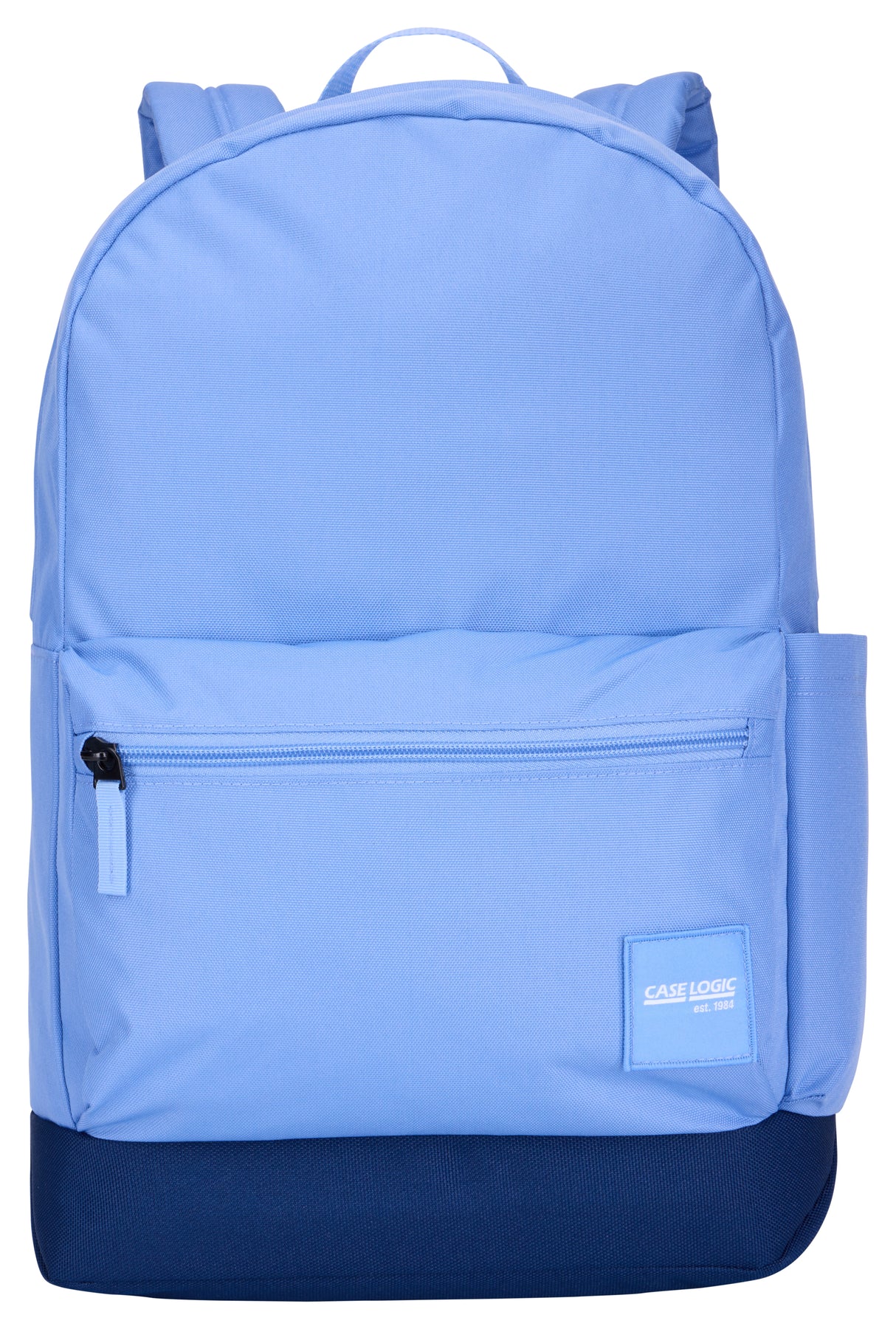 Case Logic Campus CCAM1216 Glowing Blue backpack Casual backpack Polyester - 3205193