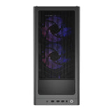 Lenovo Legion T7 34IAS10 Intel Core Ultra 7 265KF 32 GB DDR5-SDRAM 1 TB SSD NVIDIA GeForce RTX 5080 Windows 11 Pro Tower PC Black - 90Y6003KUS