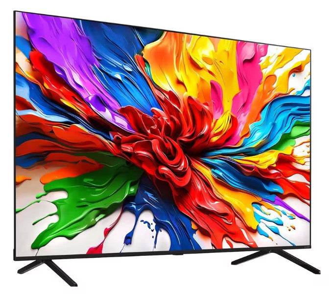 LG QNED evo AI 75QNED92AUA TV 190.5 cm (75") 4K Ultra HD Smart TV Wi-Fi Black - 75QNED92AUA