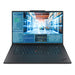 Lenovo ThinkPad P1 Gen 8 Intel Core Ultra 7 255H Mobile workstation 40.6 cm (16") Touchscreen 3.2K 32 GB LPDDR5x-SDRAM 1 TB SSD NVIDIA RTX PRO 2000 Blackwell Wi-Fi 7 (802.11be) Windows 11 Pro Black - 21Q8001UUS